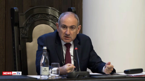 Քարի գլխին մեծ քար են դնում ու բացում անում. բարեգործության այս ձևաչափը պիտի վերացնել. Փաշինյան