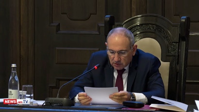 Բանակը խաղաղության օրակարգի մեջ պիտի տեղավորվի. կառավարությունը տարկետումը կխստացնի