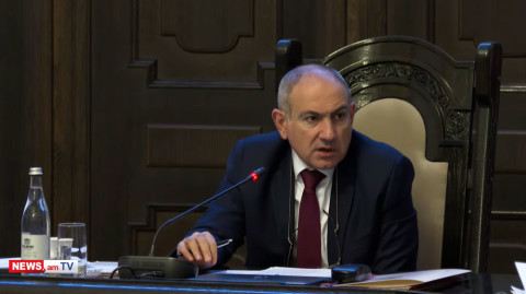 Սայլակին նստած մարդն էլ բանակում կարող է ծառայության տեսակ իրականացնել․ Փաշինյան
