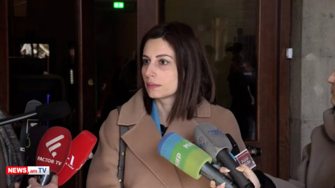 Չի սպառնացել համայնքապետերին. Ավանեսյանն արդարացնում է Փաշինյանին
