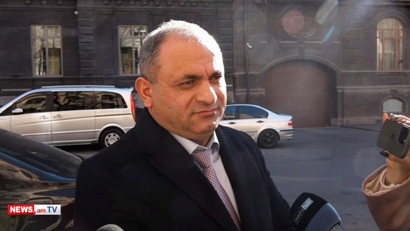 Խախտումների հետ համաձայն չենք․ Կոտայքի մարզպետը՝ ՊՎԾ-ի արձանագրածի մասին