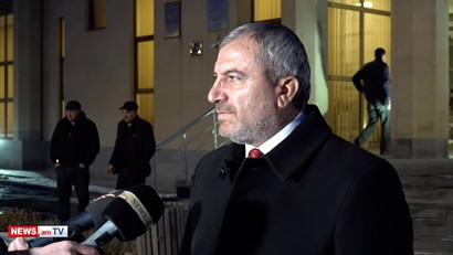 Ամեն նոր վկայի ցուցմունքով էլ ավելի է խճճվում այս գործի վերաբերյալ մեր պատկերացումները. Նորիկյան