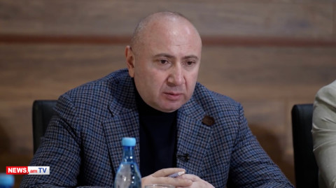 Գյումրին պետք է վերջնականապես ձերբազատվի աղետի գոտի ընկալումից. Թեւանյան