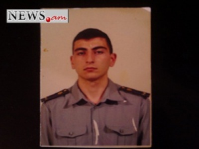 Օդաչուի մայրը դեմ էր, որ որդու մարմինը բերելու համար մյուսները կյանքը վտանգեն