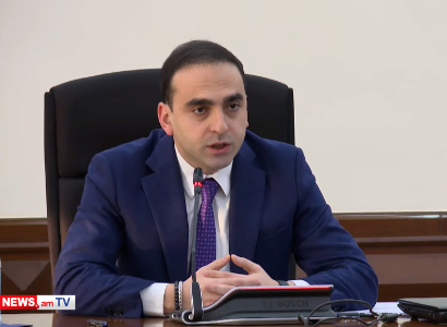 Հունվարի 1-ից անցնում ենք տրանսպորտի անկանխիկ եղանակով վճարումներին. Ավինյան