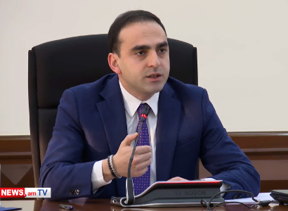 Ապշած էի, երբ տեսա ԱՄՆ իմ թռիչքի տոմսերի գները, ամբողջությամբ կփոխհատուցեմ, «Նոր տարվա նվեր» էր ինձ