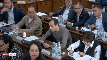 Չկա տրանսպորտային համակարգ, ունեք մեկ ոտքի վրա կանգնած կամ իրար գիրկ նստած ուղևորներ. ավագանու անդամ