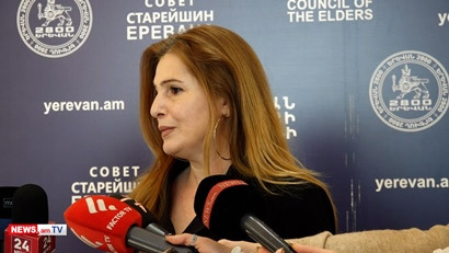 Նա իրավունք չունի շքեղություններ անել, պիտի հրաժարվեր տոմսից. Աբգարյանը՝ Ավինյանի՝ տոմսի գնի մասին