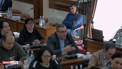 «Պարկովշիկների սև շուկա է ձևավորվել, մարդիկ միլիոններ են աշխատում». ավագանու անդամ