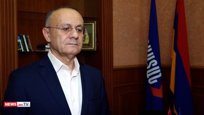 Փաշինյանը փորձում է անգրագետ տեղով բանավեճի դուրս գալ նախագահների հետ․ Սեյրան Օհանյան