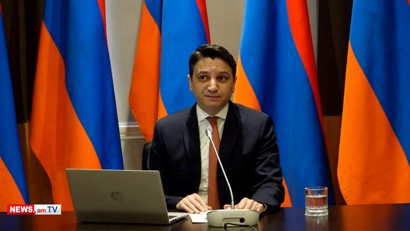 Եկամտահարկի հարկման հետ կապված 2025-ին քայլ չենք կատարի. աղմուկ եղավ. նախարար