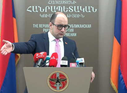 «Նիկոլ Փաշինյանը չպետք է բանավիճի, պետք է տիկ–տոկ բաթլ անի. դա է իր մասնագիտական ոլորտը».Մամիջանյան
