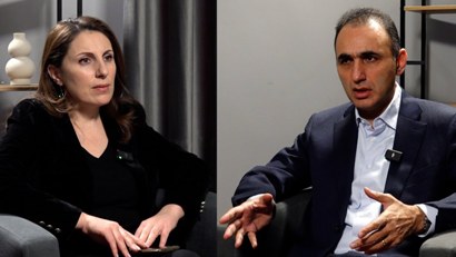 Փաշինյանին անվստահություն հայտնելը շատ իրատեսական կարող է լինել. Չալաբյանն ամփոփում է տարին