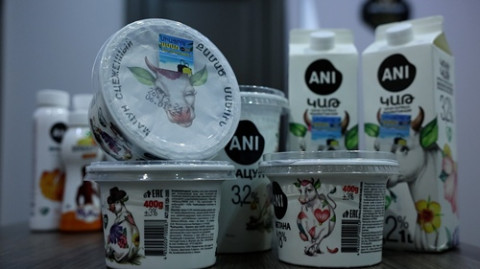 ANI PRODUCT-ի հետ` դեպի արևային Եգիպտոսի ցանկալի հանգիստ