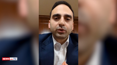Հայրս բավական տգեղ պատասխաններ է հնչեցրել. Ավինյանը ներողություն է խնդրել հոր խոսքերի համար