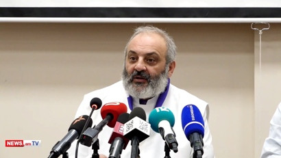 Այս չարիքին հեռացնելն անհրաժեշտություն է․ Բագրատ Սրբազան