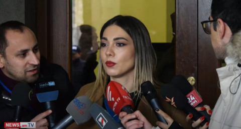 Ապօրինի ծագման գույքի վերադարձի համար ներդրված գործիքի կայացման համար պահանջվում է 7-10 տարի. Գալյան