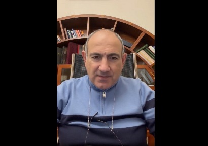 Փարաքար խոշորացված համայնքում տեղի կունենա փրայմըրիզ. Փաշինյան