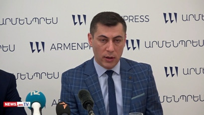 2025-ի հունվարը տաք է լինելու, ջերմաստիճանը նորմայից բարձր է լինելու․ Սուրենյան