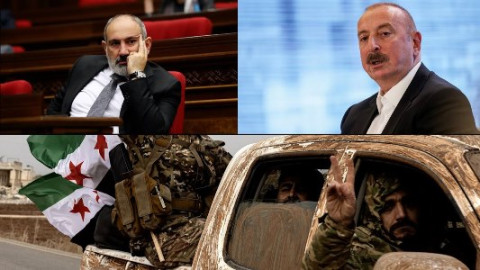 Չկայացած խաղաղությունն ու փոթորկվող աշխարհը. ինչպիսի՞ն էր 2024-ը I ՏԱՐՎԱ ԱՄՓՈՓԻՉ ԹՈՂԱՐԿՈՒՄ