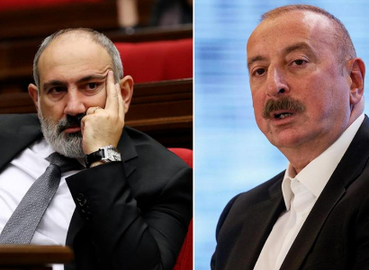 Ինչպիսի՞ն էր անցնող տարին Հայաստանի համար