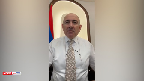 Իմ թեզն այն է, որ հերոսությունը պետք է առօրեականացվի. Փաշինյանը ընթերցում է իր ֆեյսբուքյան գրառումը