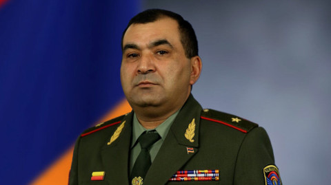 Ձերբակալվել է Տիրան Խաչատրյանը, մեղադրանքն առնչվում է 44-օրյա պատերազմին. Օրը մեկ տողով. 04.01.2025