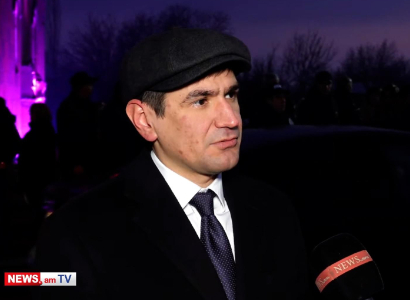 «Ես եմ ազատել աշխատանքից». Արագածոտնի մարզպետը՝ սկանդալի կենտրոնում հայտնված իր տեղակալի մասին
