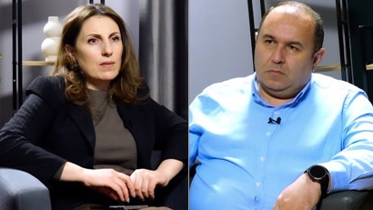 Ալիևն առճակատման է գնում Ռուսաստանի հետ, սա վատ հետևանքներ կունենա նրա համար. միջազգայնագետ