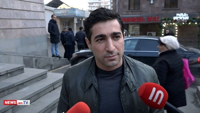 Ինչքան մոտենան ընտրությունները, այնքան կշատանան այս շոուները. Լևոն Քոչարյան