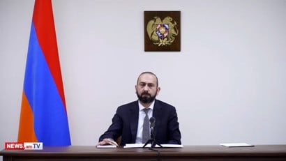 ՀՀ-ից ռուսական ռազմաբազայի դուրսբերման հարց օրակարգում չկա․ Միրզոյան