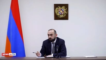 Թուրքիան հարաբերության կարգավորումը կապում է Ադրբեջանի հետ հարաբերության կարգավորման հետ․ Միրզոյան