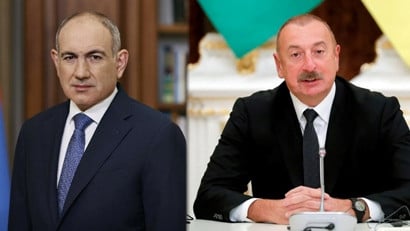 Փաշինյանի պատասխանը Ալիևի սպառնալիքներին