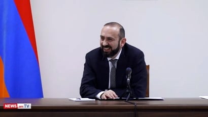Ձեռք բերված սպառազինությունը չենք պատրաստվում վերադարձնել․ Միրզոյան