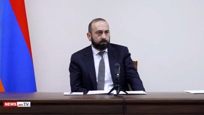 ԼՂ հայերի վերադարձը դարձել է շուտասելուկի նման բան․ Միրզոյան