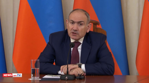 ԱԱԾ-ին նախորդ տարիներին հաջողվել է նույնիսկ անհավանական մեծության ցանցեր բացահայտել. Փաշինյան