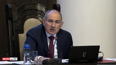 Թոշակները կրկնակի բարձր են. Փաշինյանը պահանջում է անցնել միայն անկանխիկ գործարքի