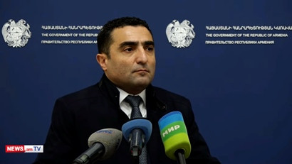 Դպրոցի ցնցուղի հետ կապված ուսումնասիրություններ են եղել. ՊՎԾ պետ