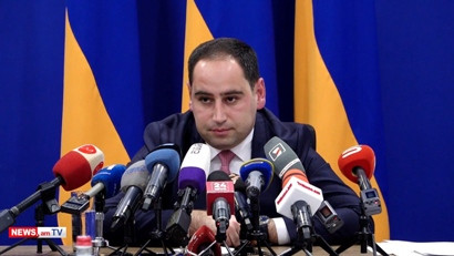 Ատոմակայանի կառուցման մասով ռուսական, ամերիկյան, նաև այլ երկրների հետ քննարկման փուլում ենք․ նախարար