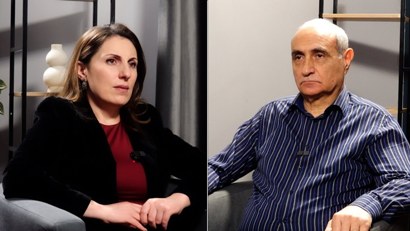 «ՌԴ հետախուզությունը ֆիքսել է Ալիև-Փաշինյան հեռախոսազրույցն ու պայմանավորվածության ձեռքբերումը»