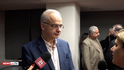 Փաշինյանը տրոլինգով է զբաղված եղել, ապացուցել է, որ թքած ունի բանակցությունների վրա. Զուրաբյան