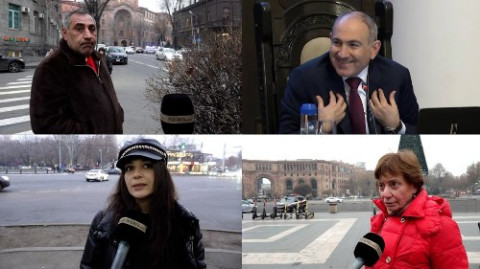 Նախապատրաստվում են Ջերմուկը հանձնելուն. Եվրոպայում չհանգստացող քաղաքացիների պատասխանը Փաշինյանին