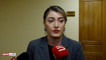 Չեմ կարծում, որ մեզ ԵԱՏՄ-ից դուրս կհանեն, մենք չենք գործում որևէ մեկի դեմ․ Լիլիթ Մինասյան