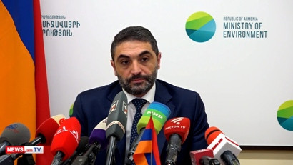 Խոսակցություն եղել է Ղալումյանի և Հայկ Սարգսյանի միջև ՔՊ նիստին, բայց ոչ քաշքշուկ․ նախարար