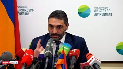 Ձեռքիս եղել է մուրճ, որով ծառերի վրա նշումներ են արվում. ինչու էր Սիմիդյանը ՔՊ նիստին գնացել մուրճով