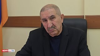 Ո՛չ Օվերչուկը, ո՛չ Մեդվեդևը, ո՛չ էլ Զախարովան մեր դեմը չեն կարող առնել, գնալու ենք ԵՄ. Մելքոնյան