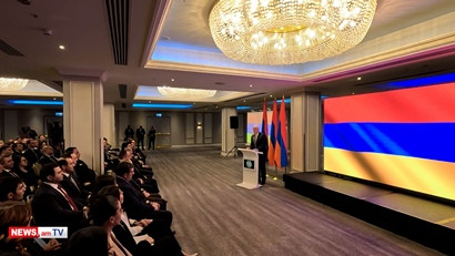 Միասնական ձգտումով մենք կկարողանանք հաղթահարել առկա մարտահրավերները. նախագահը՝ դատավորներին