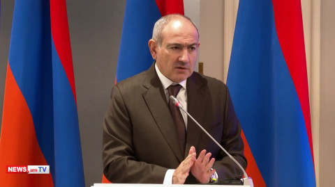 Բոլոր այն հարցերը, որոնք ուղղված են ձեզ, պատասխանում եմ ես. Փաշինյանը՝ դատավորներին