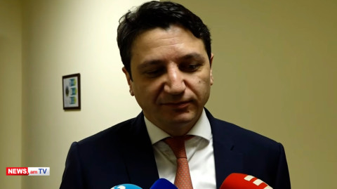 ԵԱՏՄ-ից դուրս գալը կունենա իր ռիսկերը, եթե դա տեղի ունենա այսօր․ Ֆինանսների նախարար