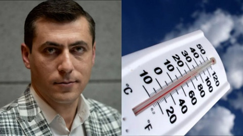Ի՞նչ եղանակ է սպասվում առաջիկա օրերին